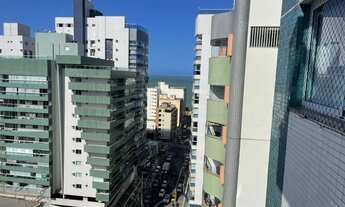 Imagem 3: Apartamento para venda possui 120 metros quadrados com 3 quartos em Itapuã - Vila Velha