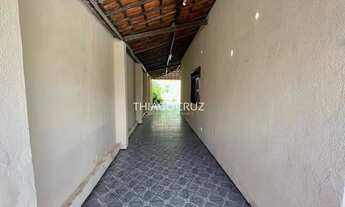 Imagem 7: Casa Plana para Venda em Fortaleza, Maraponga, 2 dormitórios, 2 suítes, 1 banheiro, 4 vaga