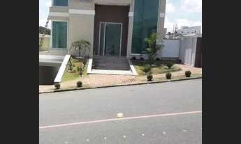 Imagem 2: Casas Assobradadas para venda em Mogi das Cruzes no bairro Cezar de Souza