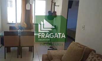 Imagem 5: APARTAMENTO ARACAJU COND MAIS VIVER TERRA BELA