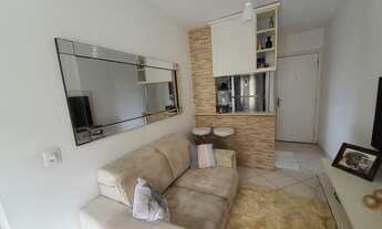 Imagem 3: Apartamento para venda possui 60 metros quadrados com 2 quartos em Barreto - Niterói - RJ