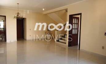 Imagem 2: Sobrado para Venda ou Locação com 04 suítes - Condomínio próximo Unicamp