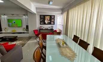 Imagem 6: Apartamento para venda tem 116 metros quadrados com 3 quartos em Setor Bueno - Goiânia - G