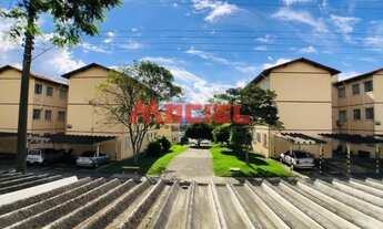 Imagem 7: Apartamento Padrão em São José dos Campos