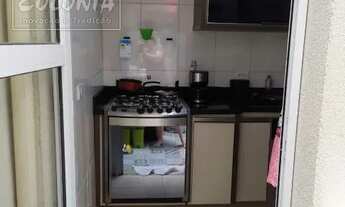 Imagem 7: Santo André - Apartamento Padrão - Campestre