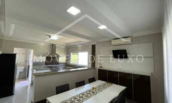 Imagem 6: Casa térrea com fino acabamento para VENDA ou LOCAÇÃO no Condomínio Terras de Mont Serrat