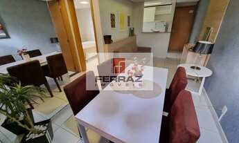 Imagem: Aluga-se Apartamento mobiliado já com ar