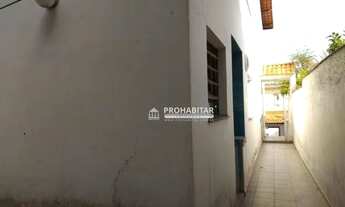 Imagem 6: Sobrado para alugar no Jardim São Nicolau