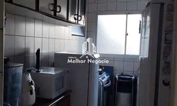 Imagem 3: Apartamento com 3 dorms, Jardim Caxambu, Piracicaba - R$ 239 mil, Cod: AP3280