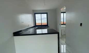 Imagem 6: LINDO APARTAMENTO MUITO BEM LOCALIZADO NO BAIRRO SANTA ROSA, COM ELEVADOR