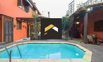 Imagem: Casa para alugar, 350 m² por R$ 15.770,00/mês