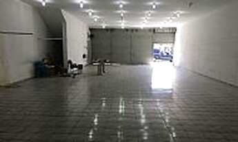 Imagem 2: Ponto comercial/Loja/Box para aluguel possui 200 metros quadrados em Jardim Cotinha - São