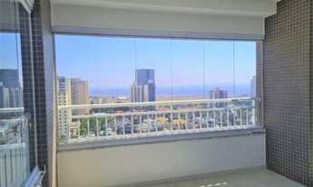 Imagem: Apartamento com 2 dormitórios, 83 m²