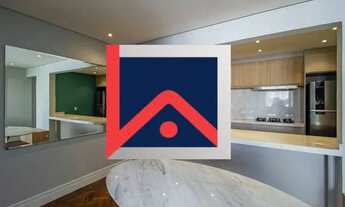 Imagem 5: Locação Apartamento 2 Dormitórios - 98 m² Moema