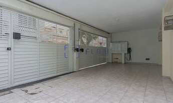 Imagem 2: Casa a Venda no Jardim Brasília Com 260m² e 7 Dormitorios, e 3 vagas