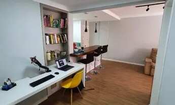 Imagem 4: Apartamento com 2 dormitórios à venda, 79 m² por R$ 450.000,00 - Itapuã - Vila Velha/ES