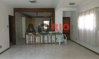 Imagem 3: Casa de Vila-LOCAÇÃO-Vila Valqueire-Rio de Janeiro-RJ