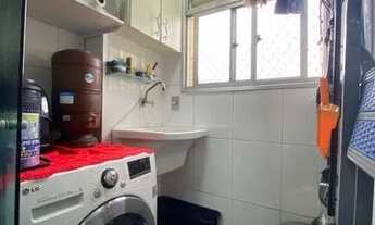 Imagem 7: Apartamento à venda 2 quartos 1 vaga Parque dos Príncipes Santa Terezinha - São Bernardo d