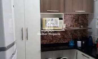 Imagem 3: Casa com 2 dorms, Núcleo Santa Isabel, Hortolândia - R$ 288 mil, Cod: CA1439