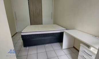 Imagem 6: Apartamento Duplex com 1 dormitório para alugar, 60 m² por R$ 2.950,00/mês - Carvoeira - F