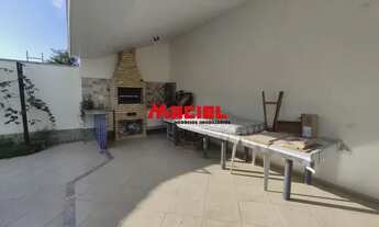 Imagem 2: Casa Padrão em São José dos Campos