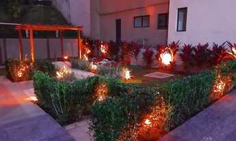 Imagem 5: Apartamento a venda, Vila Santos, 03 dormitórios, 01 vaga, sacada