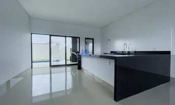 Imagem 6: Casa à venda com 3 dormitórios em Jardins bolonha, Senador canedo cod:CA0517_UH