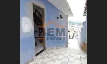 Imagem 4: Casa para Locação em Itajaí, Fazenda, 2 dormitórios, 1 banheiro, 1 vaga