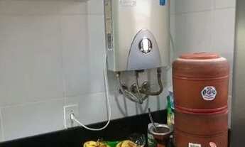 Imagem 7: Apartamento Apartamento com 2 dormitórios