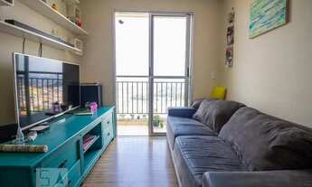 Imagem 4: Apartamento para Aluguel - Sapopemba, 2 Quartos, 49 m2