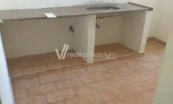 Imagem 7: Apartamento - Conjunto Habitacional Parque Itajaí - Campinas