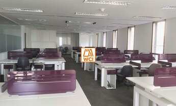 Imagem 4: Conjunto mobiliado para aluguel e venda, 500 metros - Região da Paulista - SPcom 9 quartos