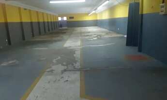 Imagem 7: Galpão de 900m² no Parque Peruche com Doca, copa e espaço para escritório