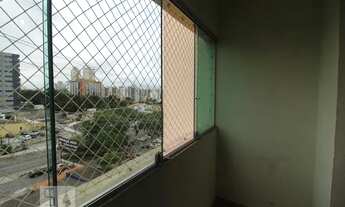 Imagem 5: Apartamento para Aluguel - Rudge Ramos, 3 Quartos, 106 m2