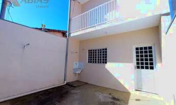 Imagem 2: Casa em Vila Costa do Sol - São Carlos, SP