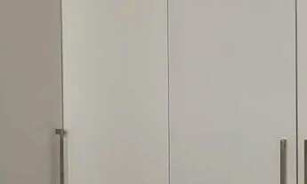 Imagem 2: Apartamento mobiliado