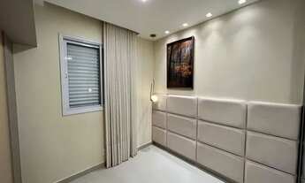 Imagem 4: Apto Villagio Veronese - Cuiabá