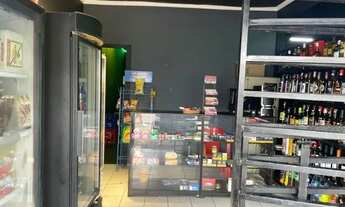 Imagem 2: Distrbuidora e tabacaria loungue bar