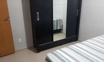 Imagem 3: Ágio de apartamento 2/4 com lazer completo