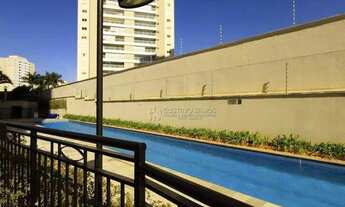 Imagem 2: Apartamento com 3 suites para alugar, 164 m² por R$ 8.171/mês - Tatuapé - São Paulo/SP