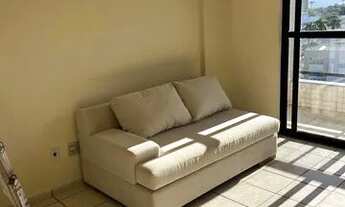 Imagem 2: Apartamento Semi-Mobiliado no Edifício Verona Park - ao lado da FMC(Faculdade de Medicina