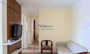 Imagem: Apartamento com 3 dormitórios, suíte e