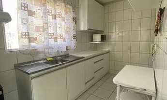 Imagem 7: Apartamento para aluguel possui 120 metros quadrados com 4 quartos