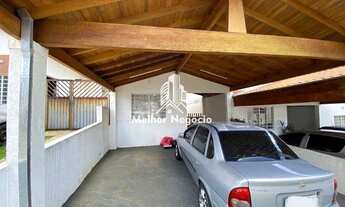 Imagem: Casa de Condomínio com 2 dorms, Jardim