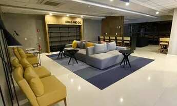 Imagem 2: BLEND SMART STYLE Apartamento com 1 Quarto(s) e 1 banheiro(s) à Venda, 28 por R$ 310.000 n