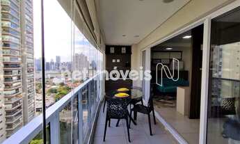 Imagem 4: Locação Apartamento 1 quarto Vila Gertrudes São Paulo