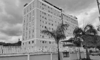 Imagem 1: JUIZ DE FORA - Apartamento Padrão