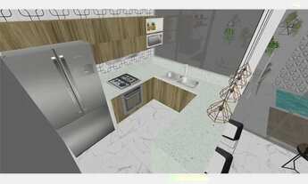 Imagem 6: Condomínio Cilento