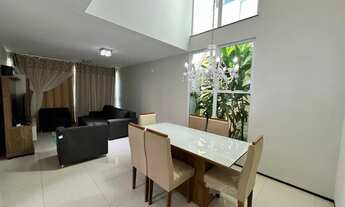 Imagem: Casa Duplex Em Condomínio Com Área Lazer