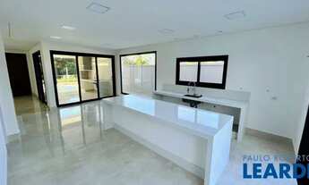 Imagem 3: CASA EM CONDOMÍNIO - RESIDENCIAL REAL PARK - SP